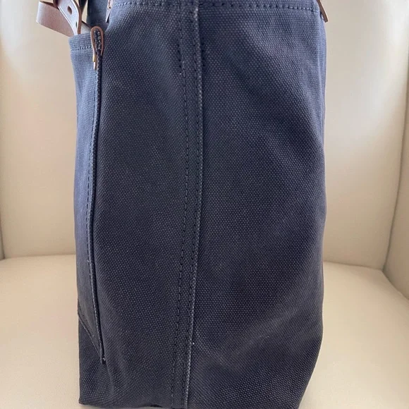 NEW Madewell Medium transport Tote - Picture 9 of 13